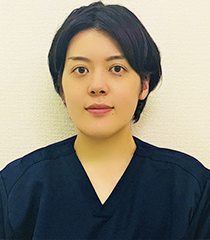 院長 今田 ひか里